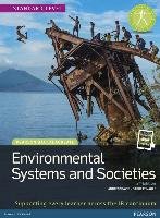 Environmental Systems and Societies (Ess) Student Edition Text Plus Etext Nagle Garrett, Davis Andrew, Rogers Keely, Thomas Jo