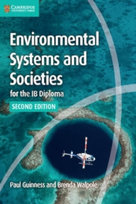 Environmental Systems and Societies for the IB Diploma Cours Walpole Brenda, Guinness Paul
