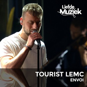 Envoi - Tourist LeMC