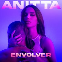 Envolver Anitta