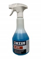 Enzim E 470 żel odkamieniacze do łazienki 0,5l Enzim