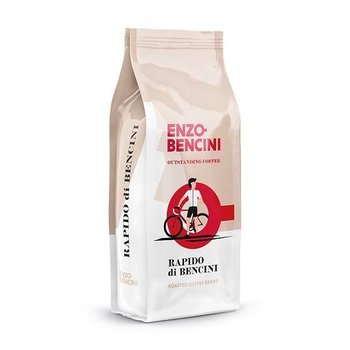 Enzo Bencini Rapido - Kawa Ziarnista 1Kg - ENZO