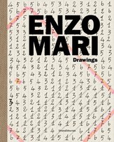 Enzo Mari: Drawings Silvana
