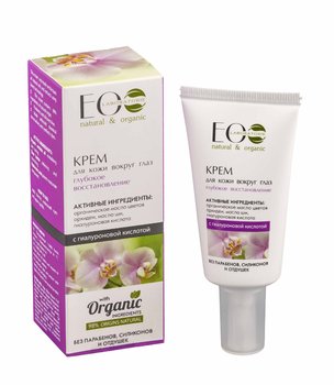 EO Laboratorie, krem pod oczy regenerujący, 30 ml - EO Laboratorie