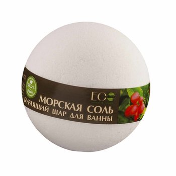 EO Laboratorie, kula do kąpieli Acai-Goja, 220 g - EO Laboratorie