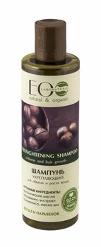 EO Laboratorie, szampon wzmacniający do włosów Objętość i Wzrost, 250 ml - EO Laboratorie