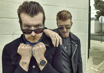 EODM - muzyczny powrót orłów!