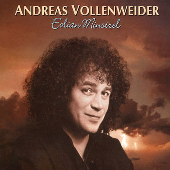 Eolian Minstrel - Vollenweider Andreas