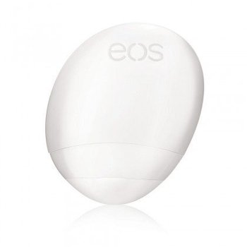 eos, Evolution Of Smooth Essential Hand Lotion, balsam do rąk Vanilla Orchid, 44 ml - eos