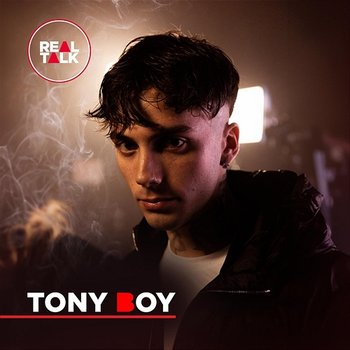 EP 5/6 - Real Talk feat. Tony Boy