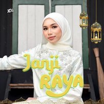 EP: Janji Raya Iman Troye