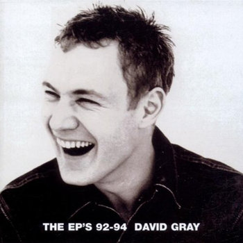 EP's 92-94 - Gray David