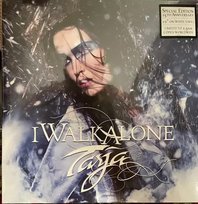 EP Tarja Turunen: I Walk Alone White Vinyl Special Limited Edition, CLR, płyta winylowa Unknown