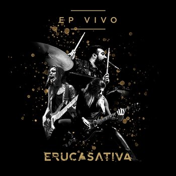 EP Vivo - Eruca Sativa
