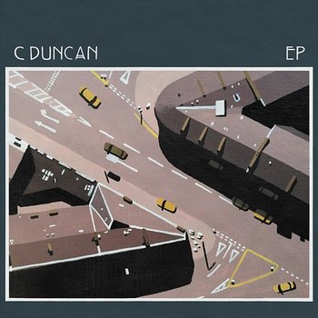 EP - C Duncan