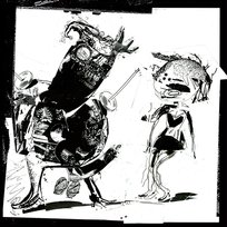 EP1 Pixies