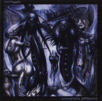 Eparistera Daimones Triptykon