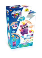 Epee, Ciastofaza, zestaw podstawowy z motorkami Unicorn Epee