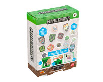 EPEE EP60479 Zestaw Uzupełniający Naklejkomat Minecraft Epee