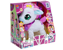 Epee, Kózka interaktywna, Zuzia