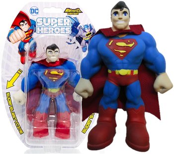Epee Monsterflex Gumostwory DC Superheroes SUPERMAN - Epee