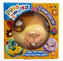 Epee Piłka zmyłka Zwierzaczki KAPIBARCIA Epee