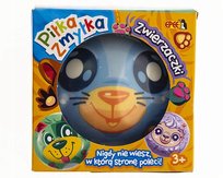 Epee Piłka zmyłka Zwierzaczki KICIA Epee