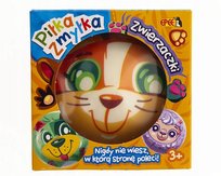 Epee Piłka zmyłka Zwierzaczki KITEK Epee