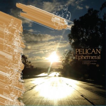 Ephemeral, płyta winylowa - Pelican