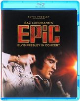 EPiC: Elvis Presley in Concert brak