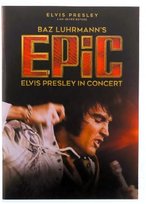 EPiC: Elvis Presley in Concert