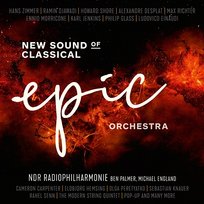 Epic Orchestra - New Sound of Classical NDR Radiophilharmonie