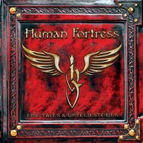 Epic Tales & Untold Stories Human Fortress