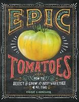 Epic Tomatoes - LeHoullier Craig