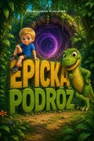 EPICKA PODRÓŻ Kamiński Przemysław