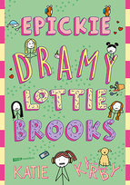 Epickie dramy Lottie Brooks Kirby Katie