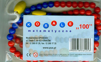 Epideixis, korale matematyczne - Epideixis