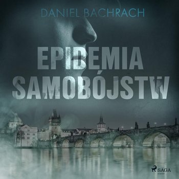 Epidemia Samobójstw - Bachrach Daniel