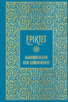 Epiktet: Handbüchlein der Lebenskunst Nikol Verlag