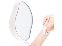 Epilator Bezbolesny Depilator Depilacja W��os��w Z��uszczaj��cy Bia��y