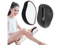 Epilator Bezbolesny Depilator Depilacja Włosów Złuszczający