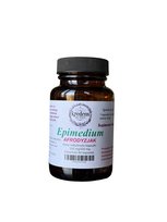 Epimedium 60 kapsułek żelatynowych AFRODYZJAK