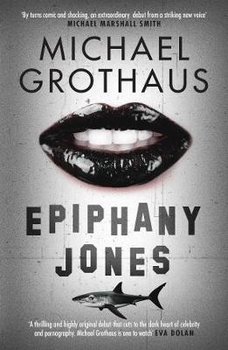 Epiphany Jones - Grothaus Michael