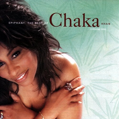 12' Chaka Khan – Through The Fire Chaka Khan – Through The Fire – Vinyl (7