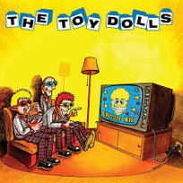 Episode XIII Toy Dolls