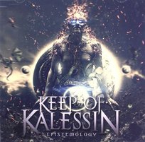 Epistemology Keep of Kalessin