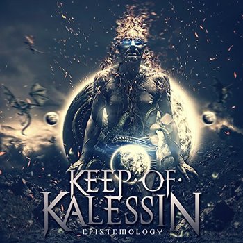 Epistemology - Keep of Kalessin