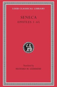 Epistles - Seneca