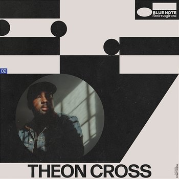 Epistrophy - Theon Cross