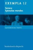 Epistulae morales - Seneca